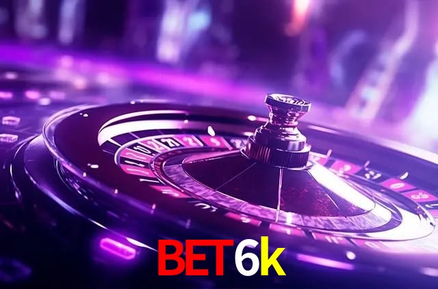 Programa VIP bet6k
