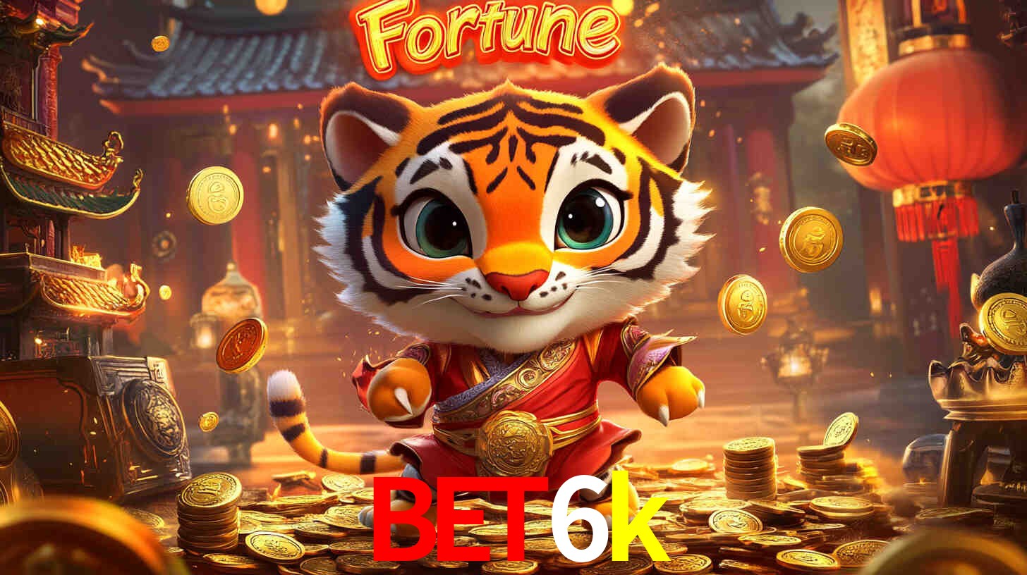 Explorando a Categoria de Eventos em Apostas na bet6k