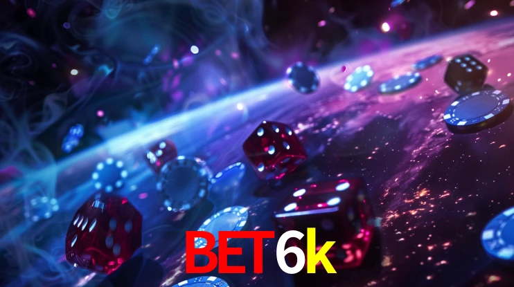 Quick Registration bet6k