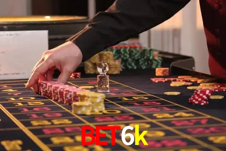 A Popularidade dos Caça-Níqueis no bet6k