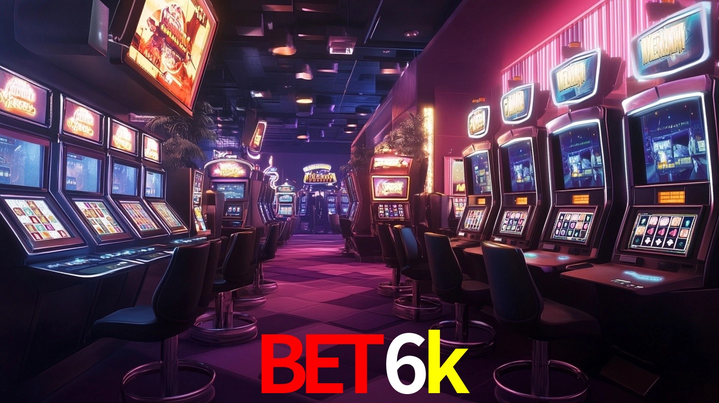 Explore as vantagens do bet6k: serviço profissional e confiabilidade