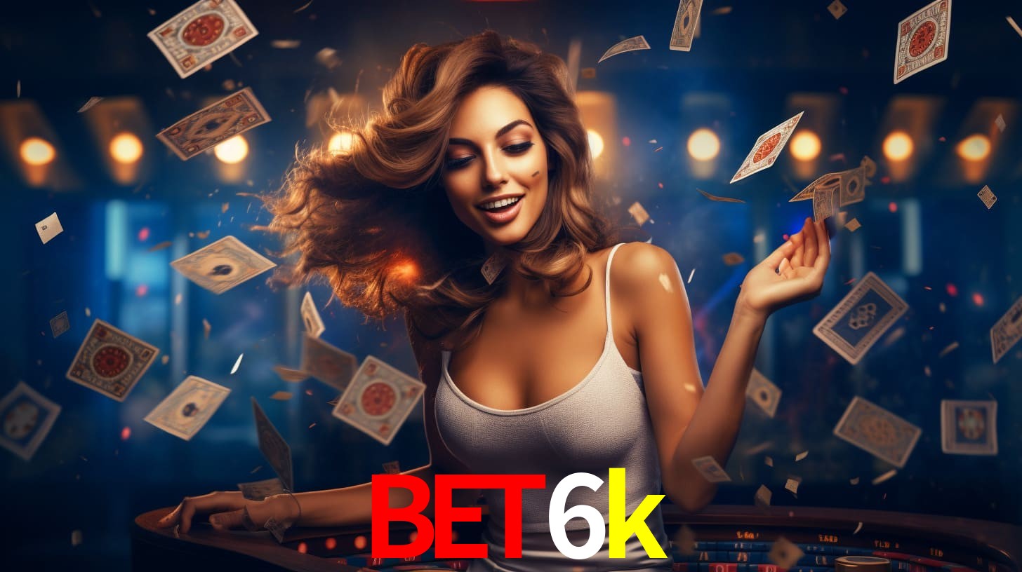 Tournaments bet6k