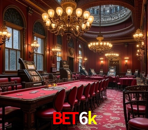 App Mobile bet6k - Jogue em Qualquer Lugar no Seu Smartphone