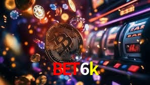 Jogos Exclusivos bet6k