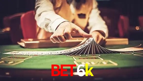 Blackjack Table bet6k