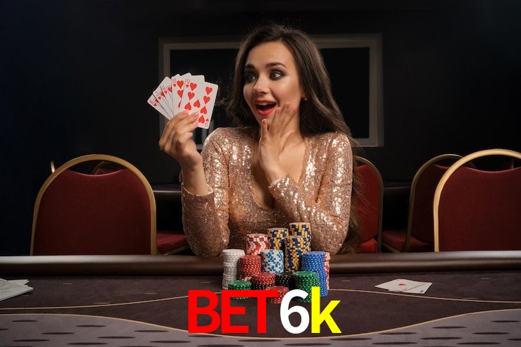 Bônus Diários bet6k