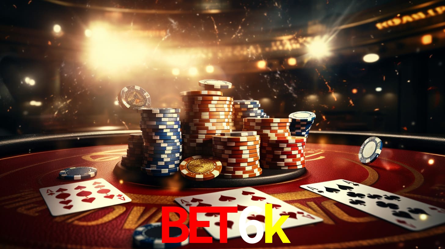 Programa VIP bet6k