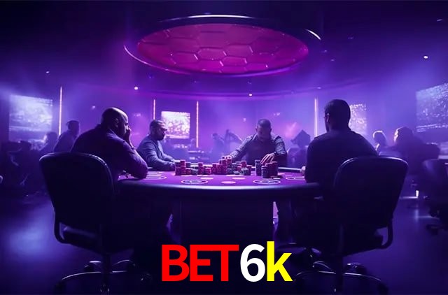 Jogos de Slot bet6k