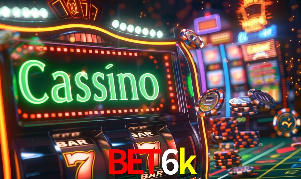 Sistemas de Segurança bet6k