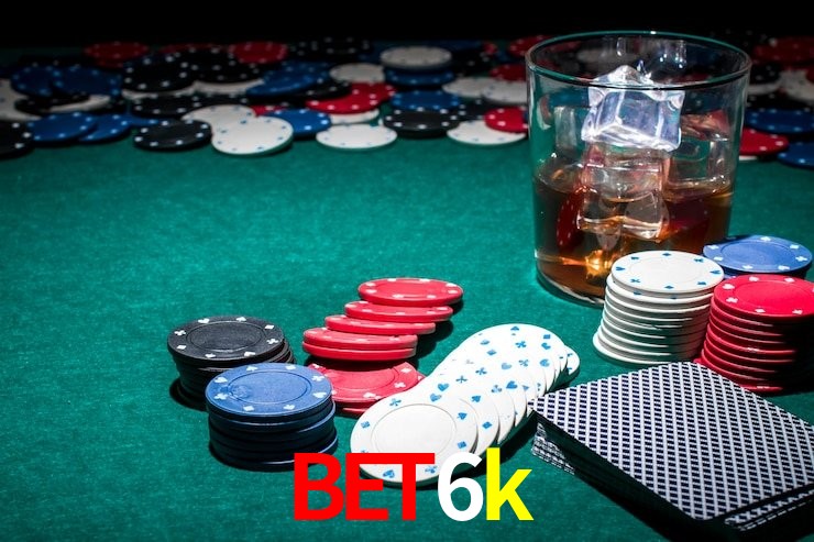 Apostas de Tênis bet6k