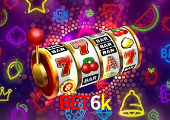 Desvendando o Mundo dos Jogos Virtuais na bet6k