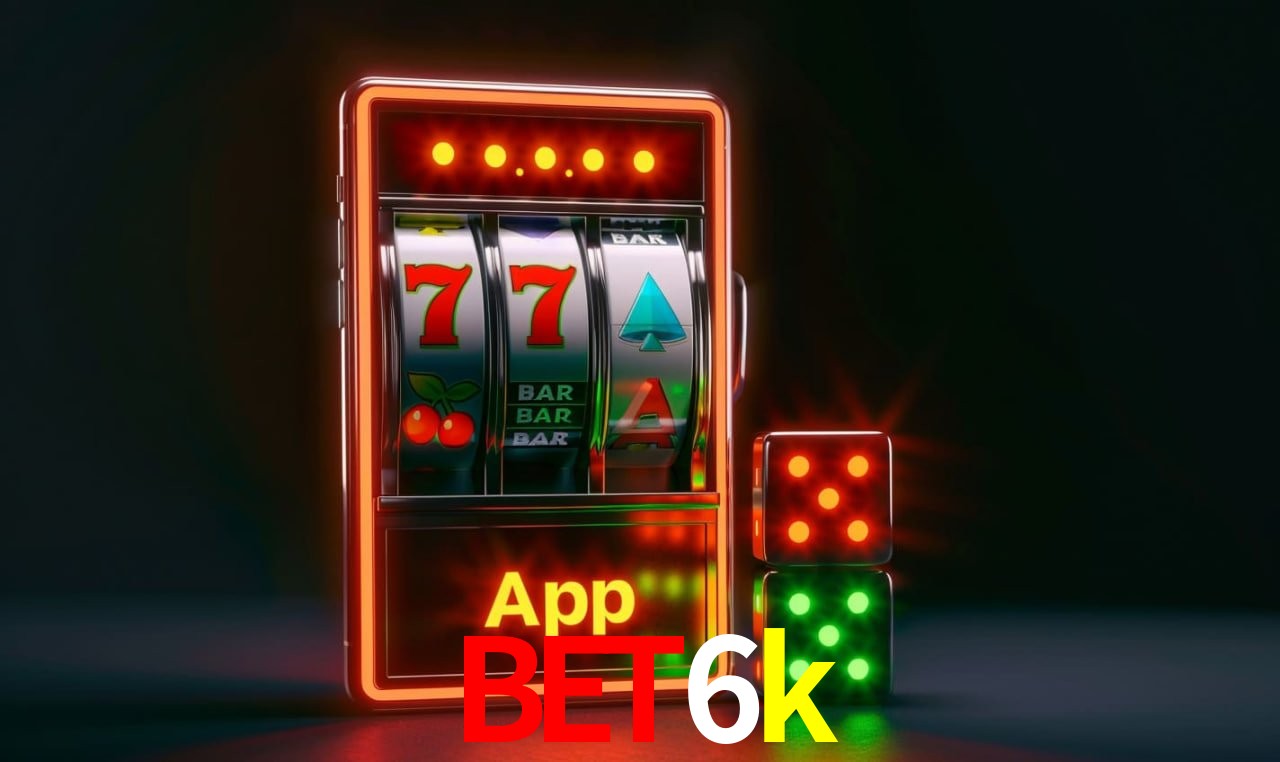 Provedores de Jogos bet6k