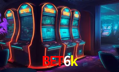 Inovações de Jogos na bet6k: O Futuro das Experiências Interativas