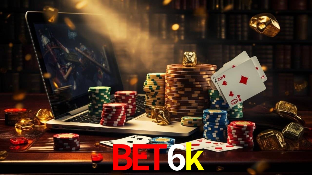 Apostas de Basquete bet6k