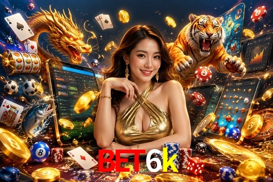 Account Benefits bet6k