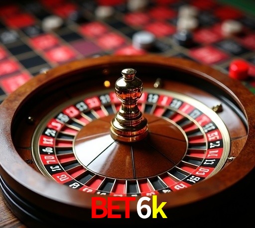 Jogos de Mesa Premium bet6k - Blackjack, Roleta, Baccarat
