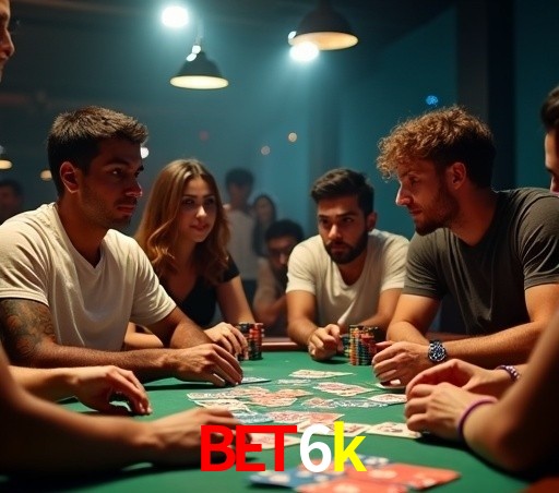 Cadastro Rápido bet6k - Processo Simples em 2 Minutos