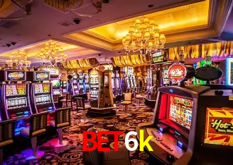 Desvendando o Mundo dos Jogos Virtuais na bet6k
