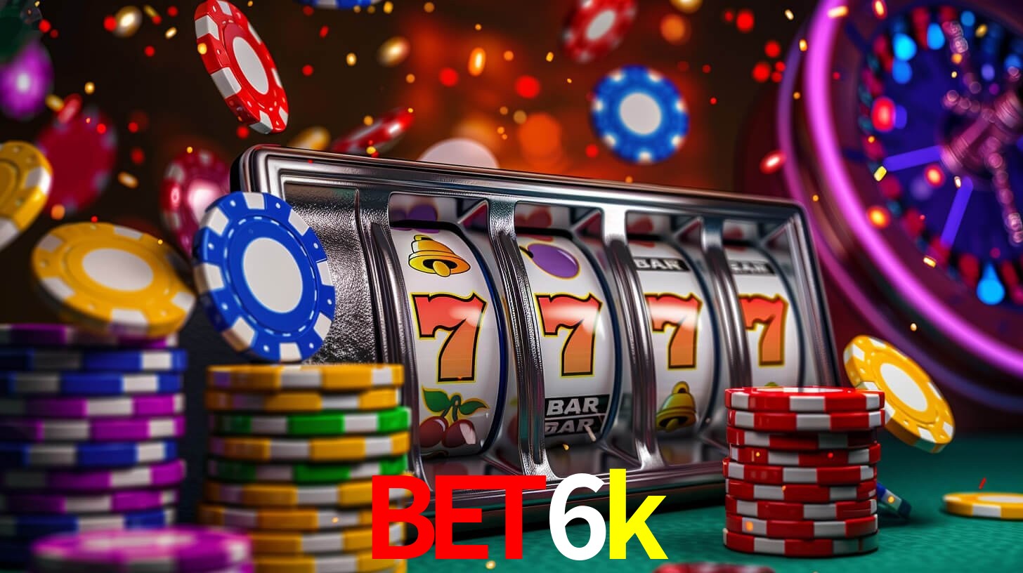 Casino VIP bet6k