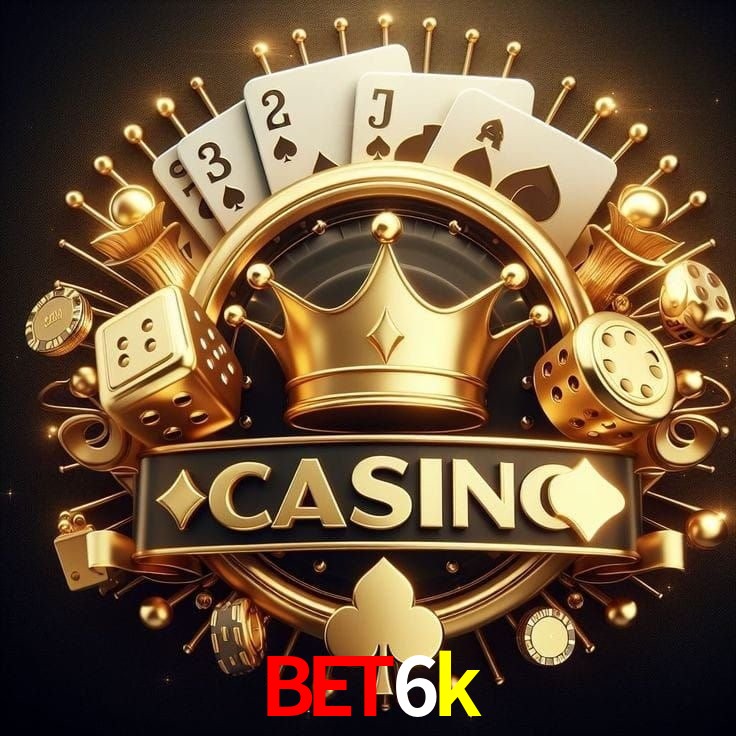 Casino Ao Vivo bet6k