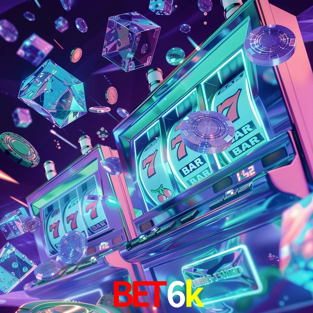 PIX Instantâneo bet6k