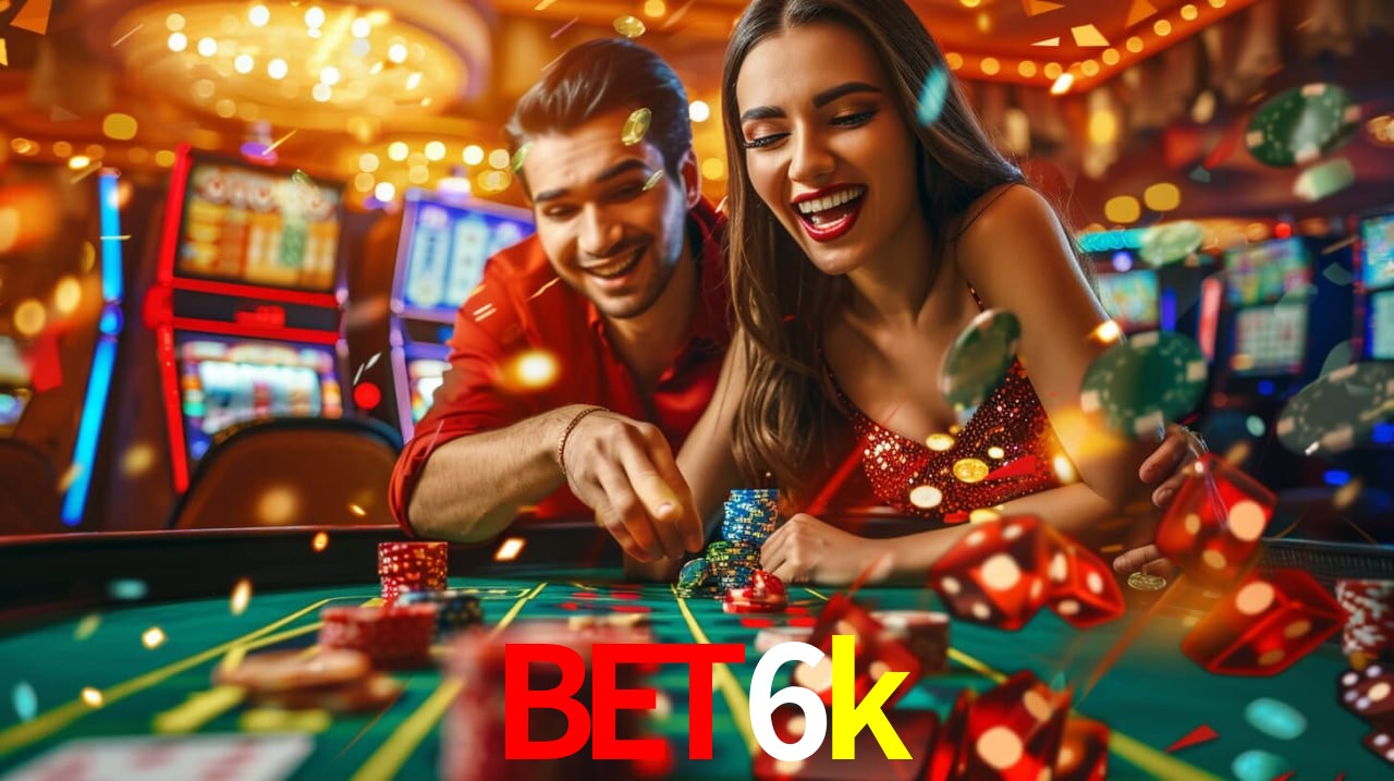 Integração de APIs bet6k