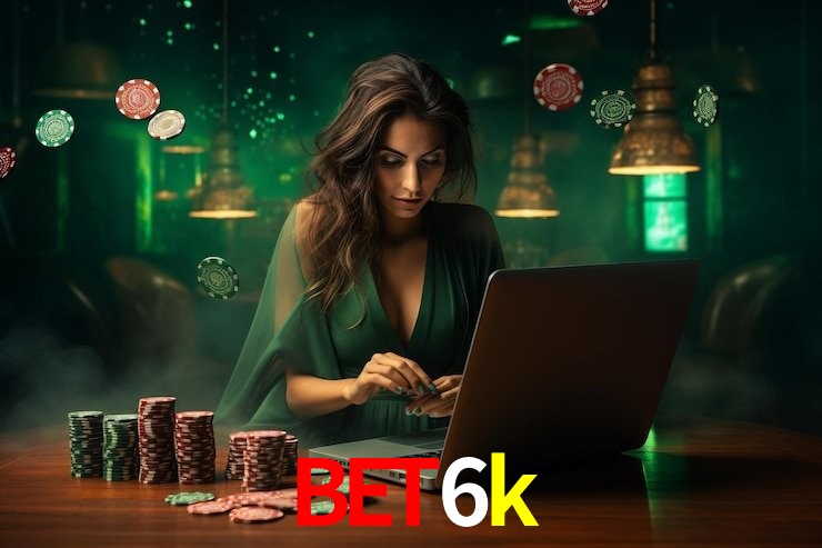 Processo de Download do App bet6k - Passo a Passo Simples