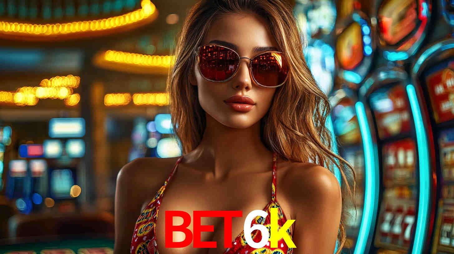 Ofertas Imperdíveis na bet6k: Promoções e Bônus Que Valem a Pena
