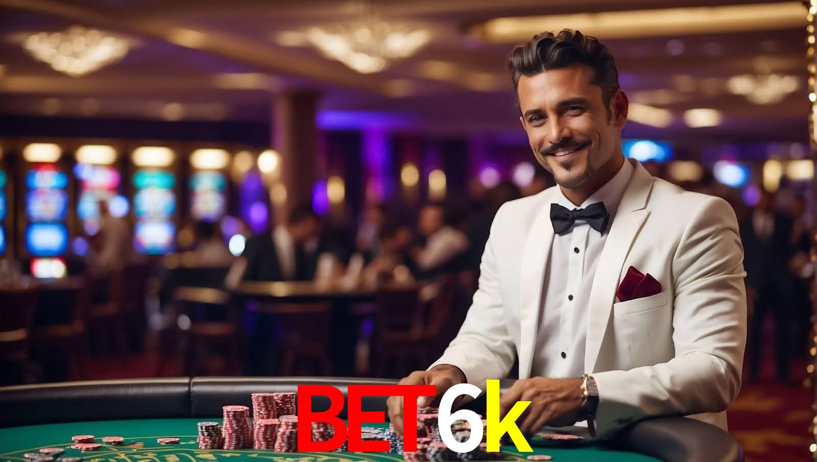Promoções Sazonais bet6k