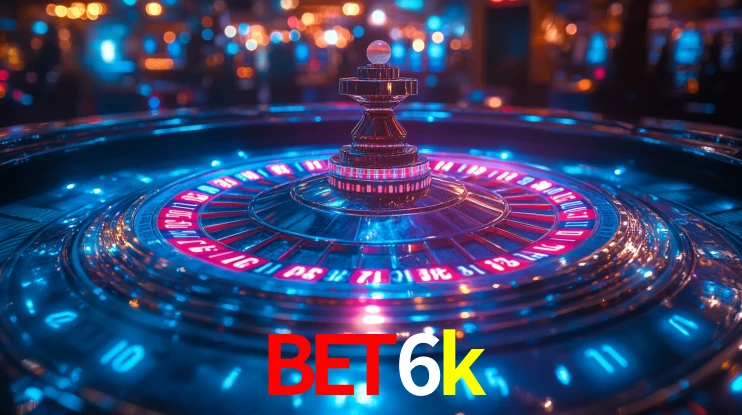 Experimente o Login Seguro Premium no bet6k