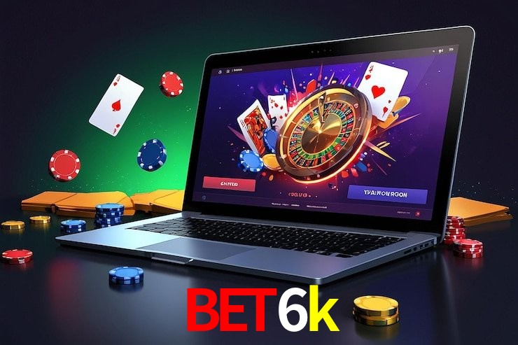 Jogos de Cassino em Destaque - Slots, Roleta, Blackjack
