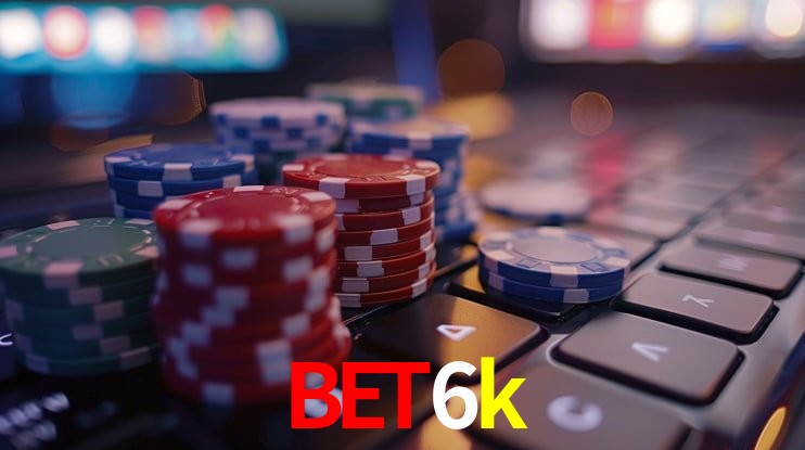 Especiais de Fim de Semana bet6k