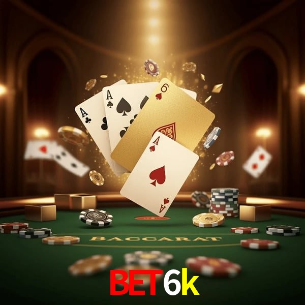 Live Casino bet6k