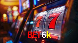 Design Responsivo bet6k