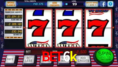 Descubra a Magia dos Jogos de Arcade no bet6k