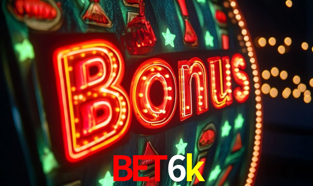 Mesa de Blackjack bet6k
